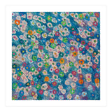 Blossoms Galore (Print Only) thumbnail