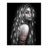 Feathers (Print Only) thumbnail