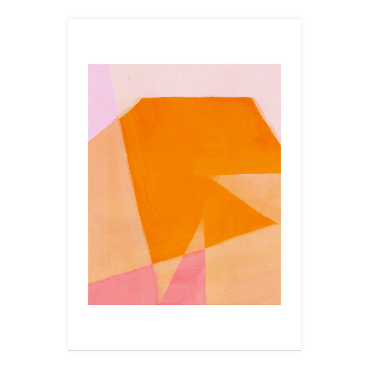 Colors Bump 3 (Print Only)