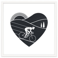 Love Cycling