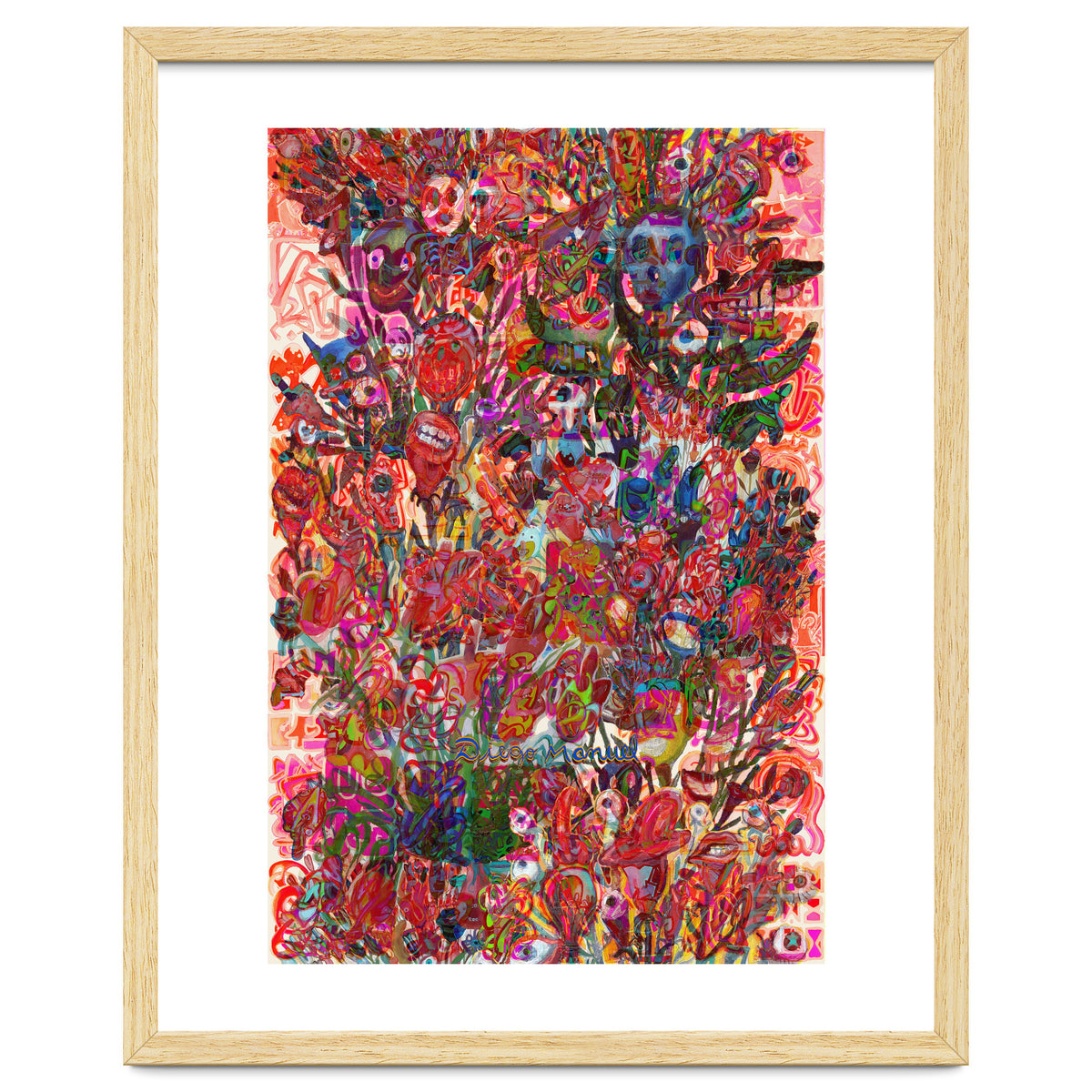 Graffiti Digital 2022 205