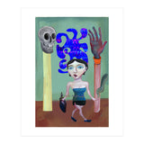 Graffiti Digital 2022 889 (Print Only) thumbnail