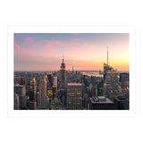 NEW YORK CITY 17 (Print Only) thumbnail