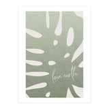 Love earth (Print Only) thumbnail