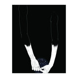 Gentle Hands | Quiet Noises (Print Only) thumbnail
