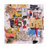 Al Diaz (Print Only) thumbnail