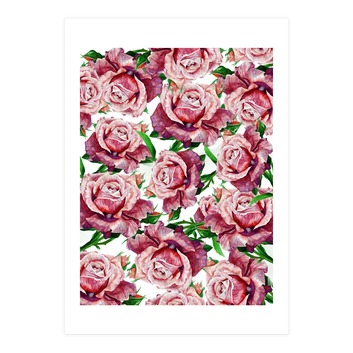 Seduction (Print Only)