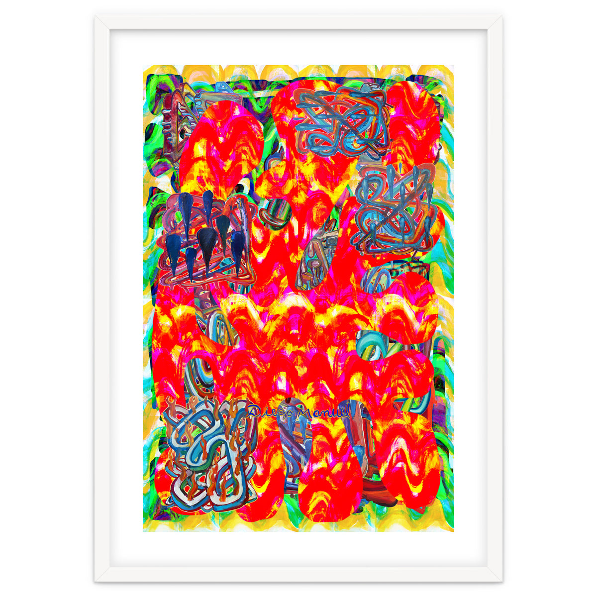 Graffiti Digital 2022 1026