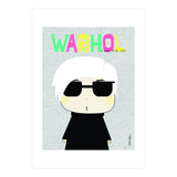 Warhol (Print Only) thumbnail