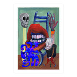 Graffiti Digital 2022 872 (Print Only) thumbnail
