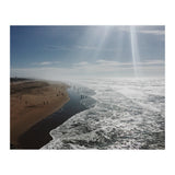 Ocean Beach (Print Only) thumbnail