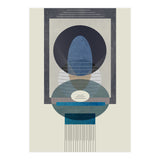 Mid Century 3 (Print Only) thumbnail