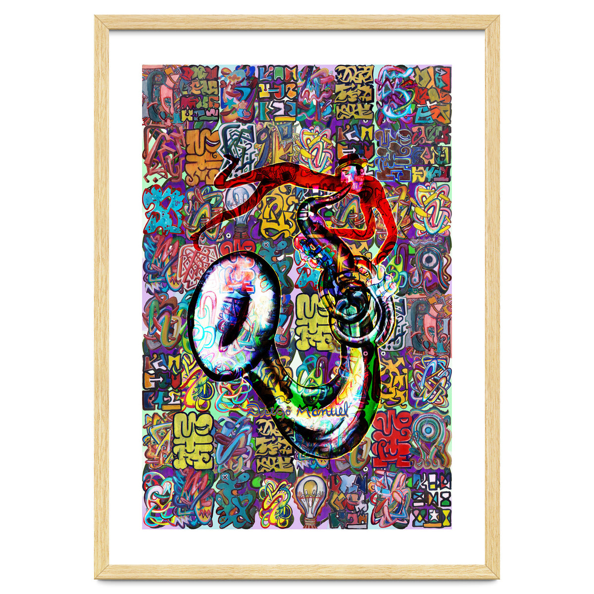 Graffiti Digital 2022 276