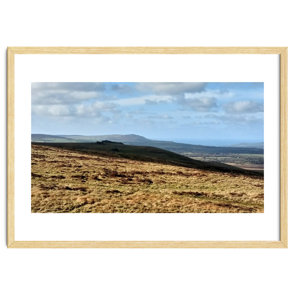 Preseli Hills