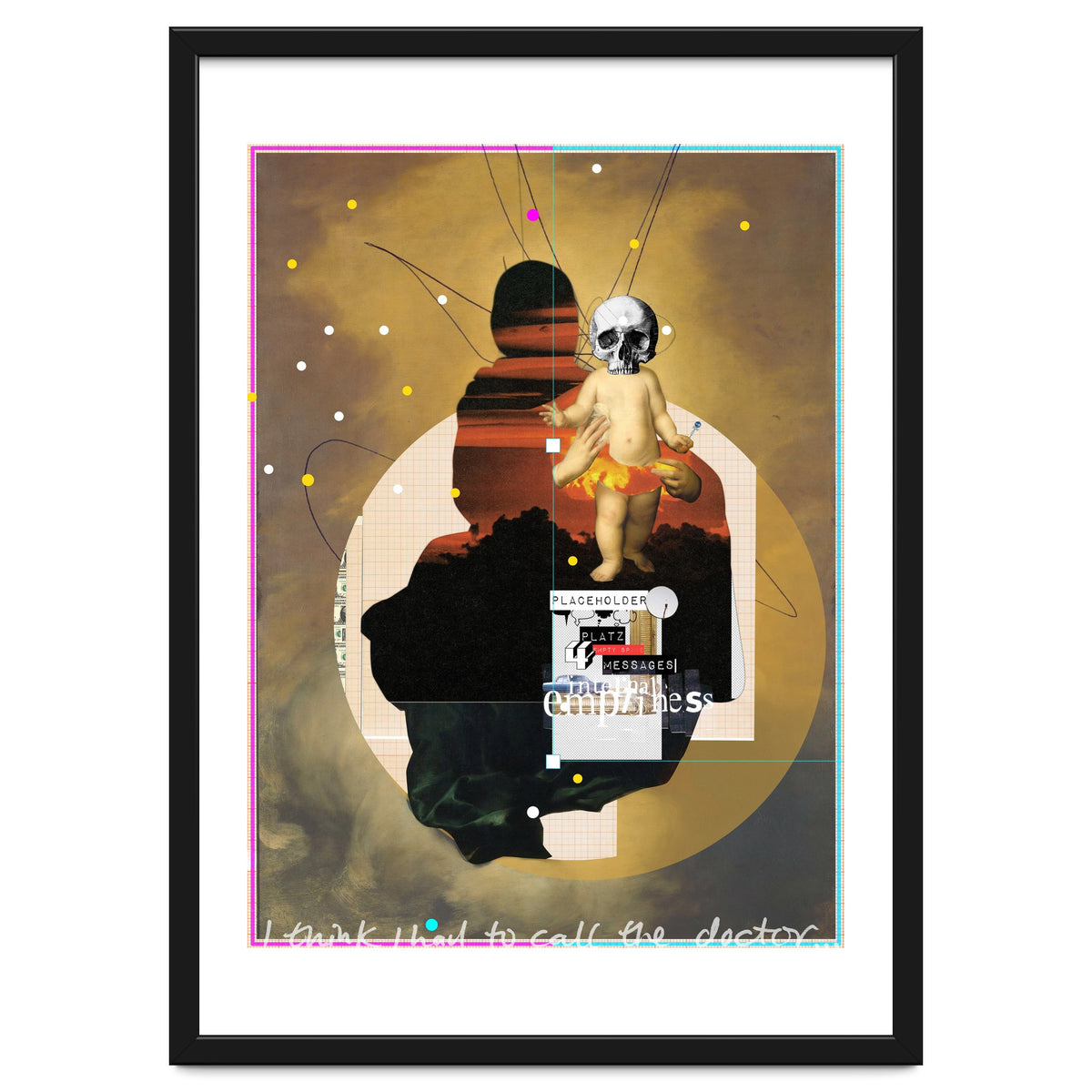 Guten Morgen Madonna