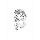 Poetic Gypsy (Print Only) thumbnail