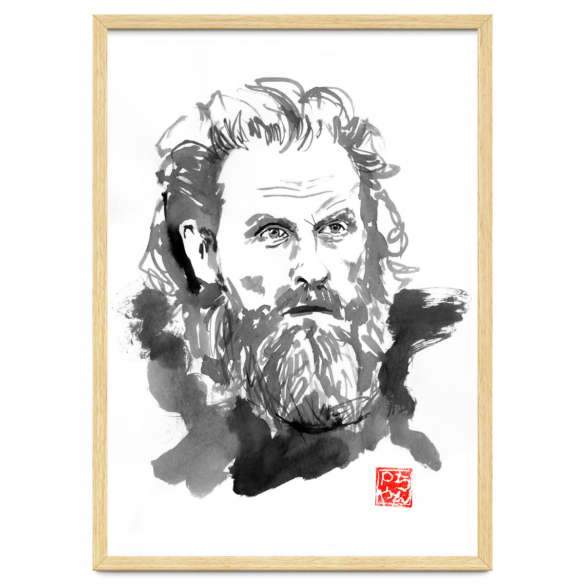 Tormund
