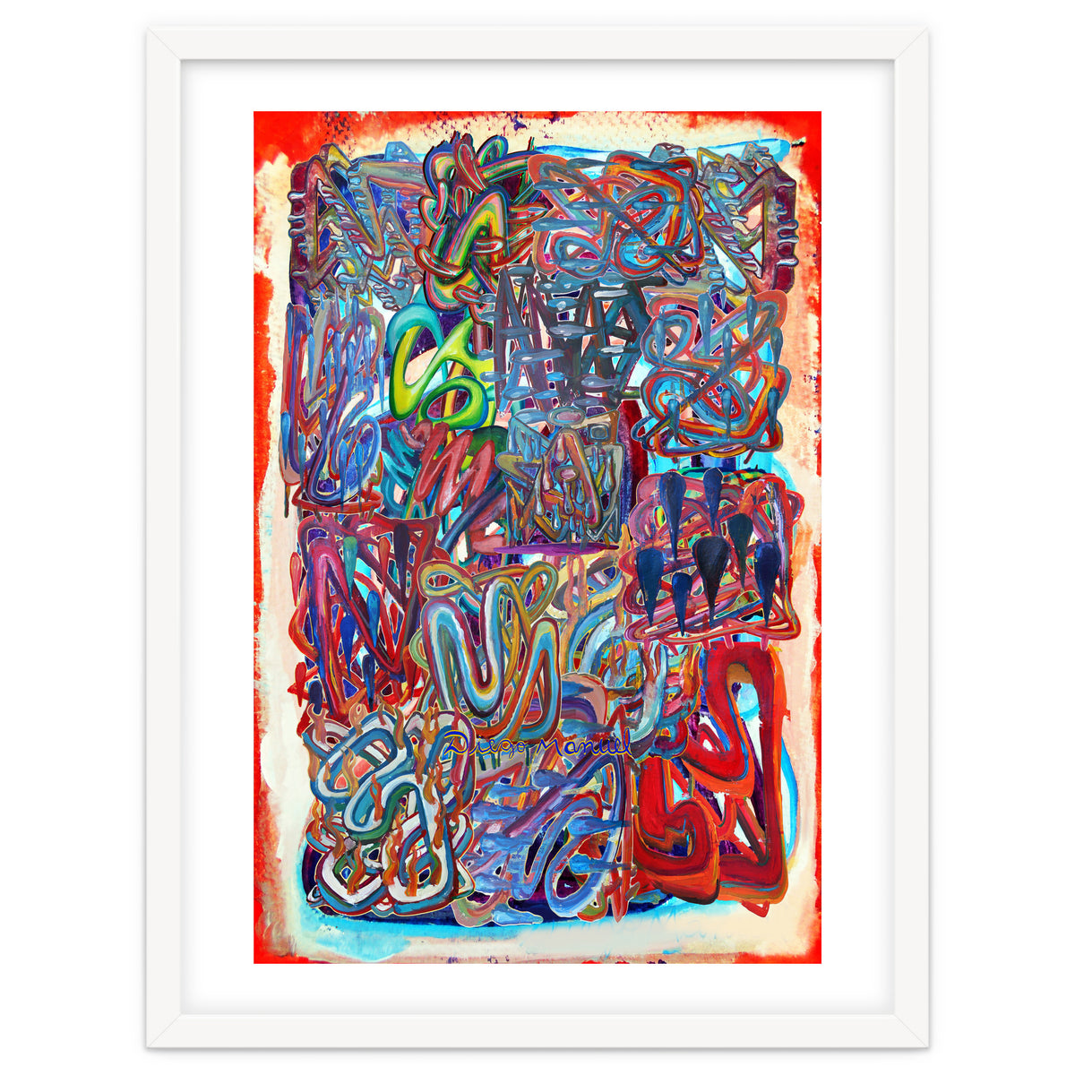 Graffiti Digital 2022 1021