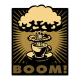 Boom! (Print Only) thumbnail
