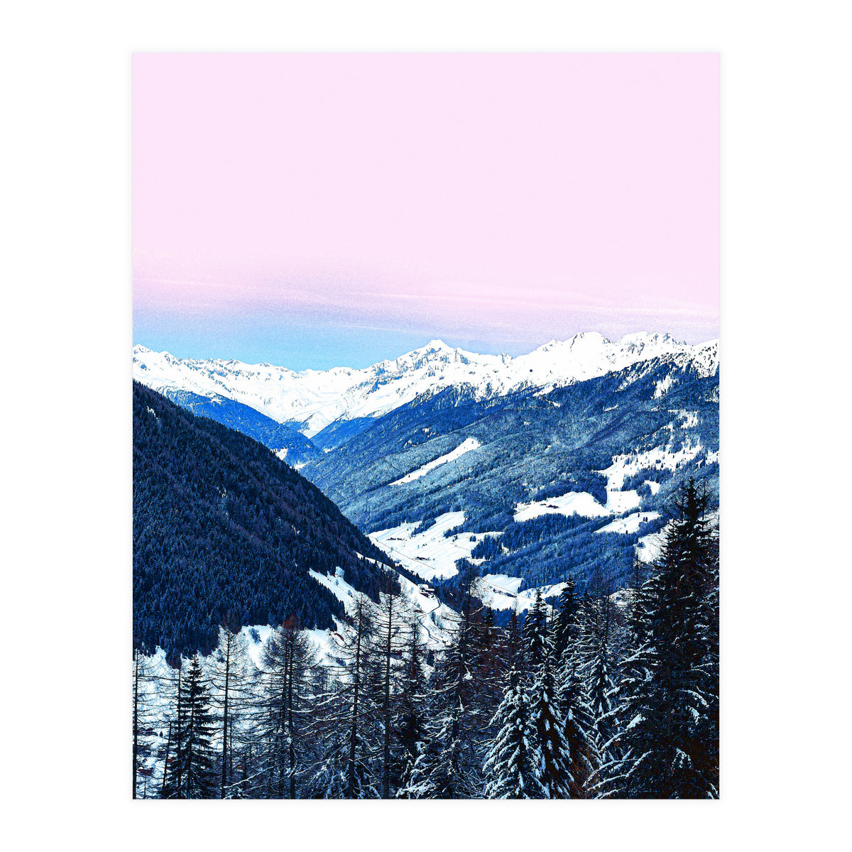 Nirvana V2 (Print Only)