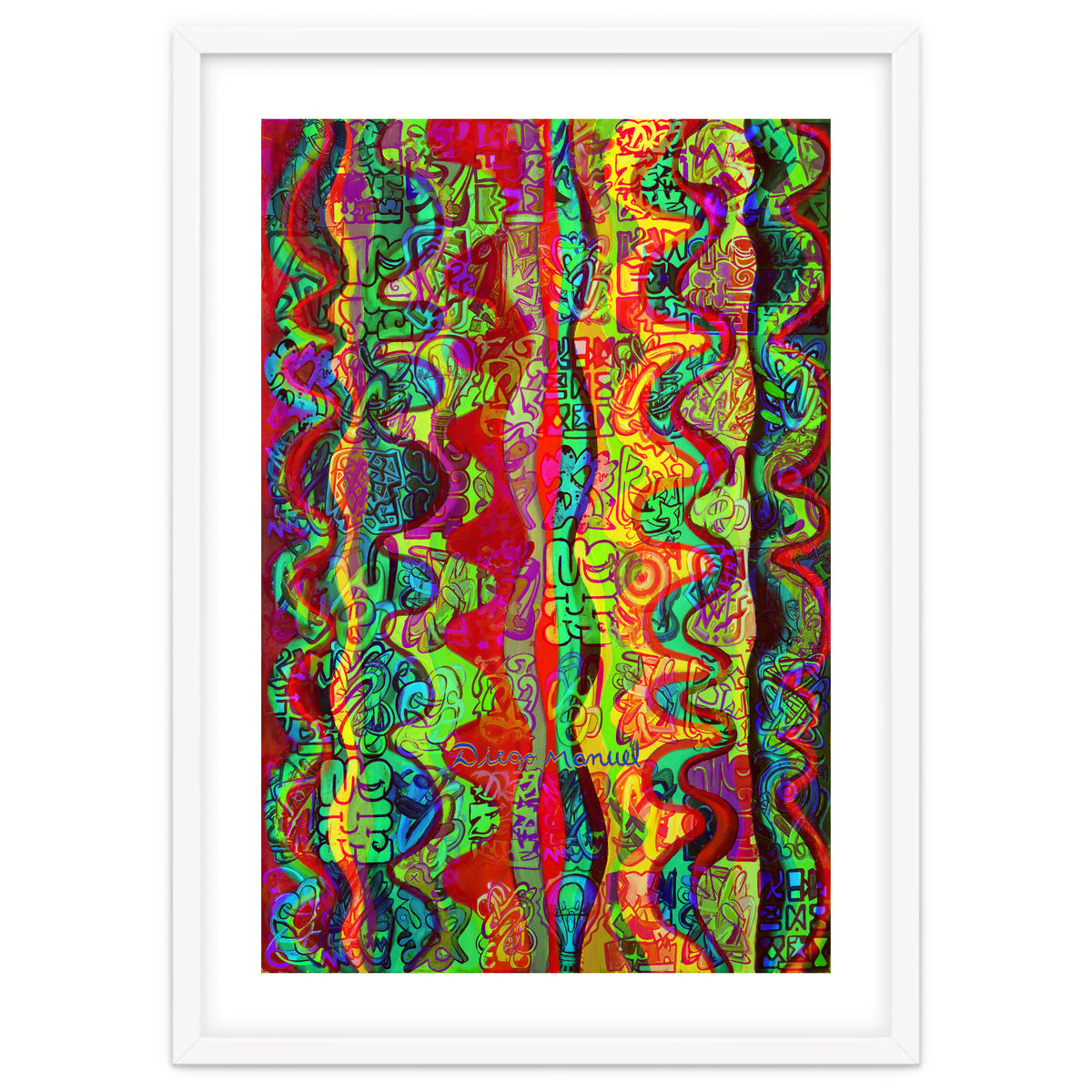 Graffiti Digital 2022 8