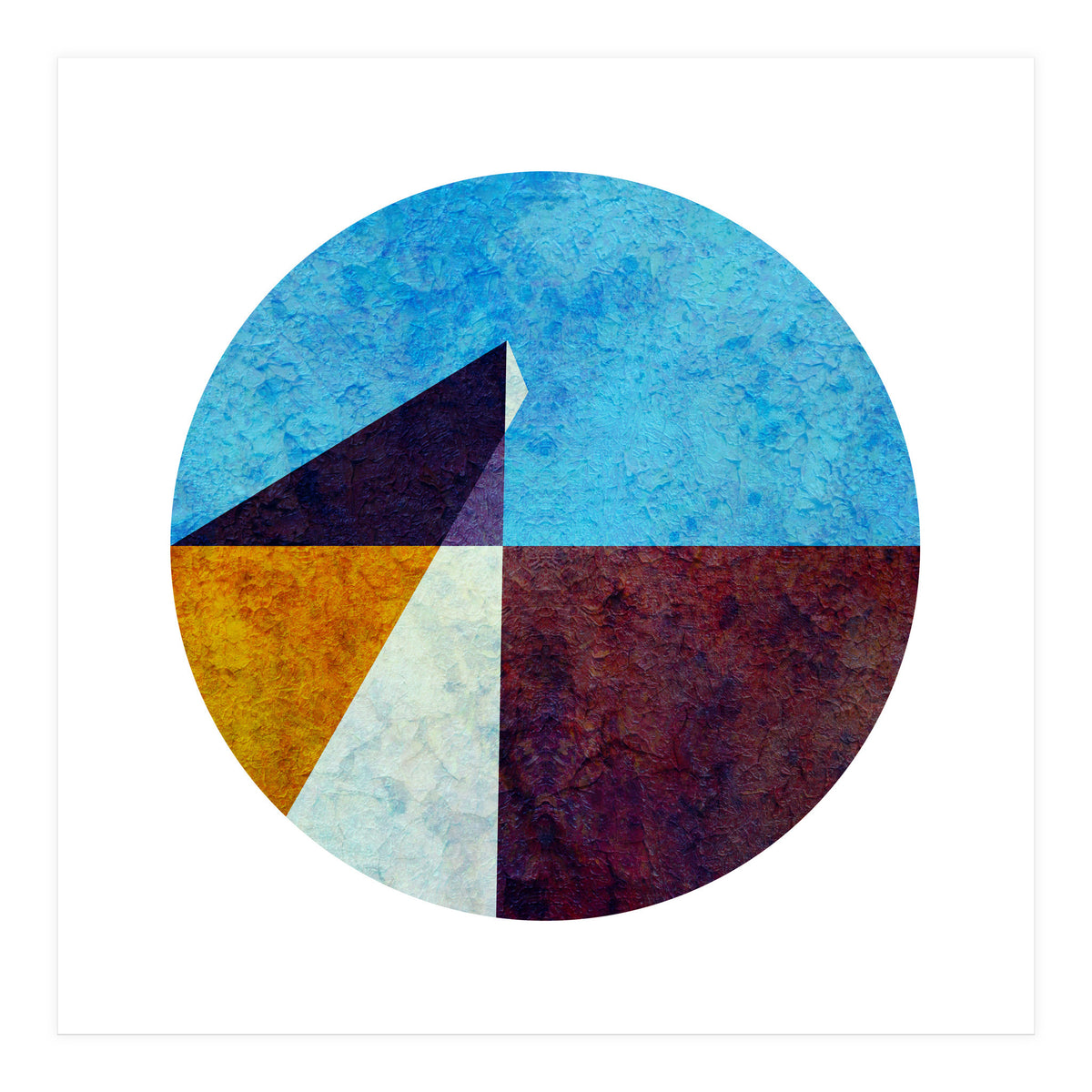 The Walk Home (Print Only)