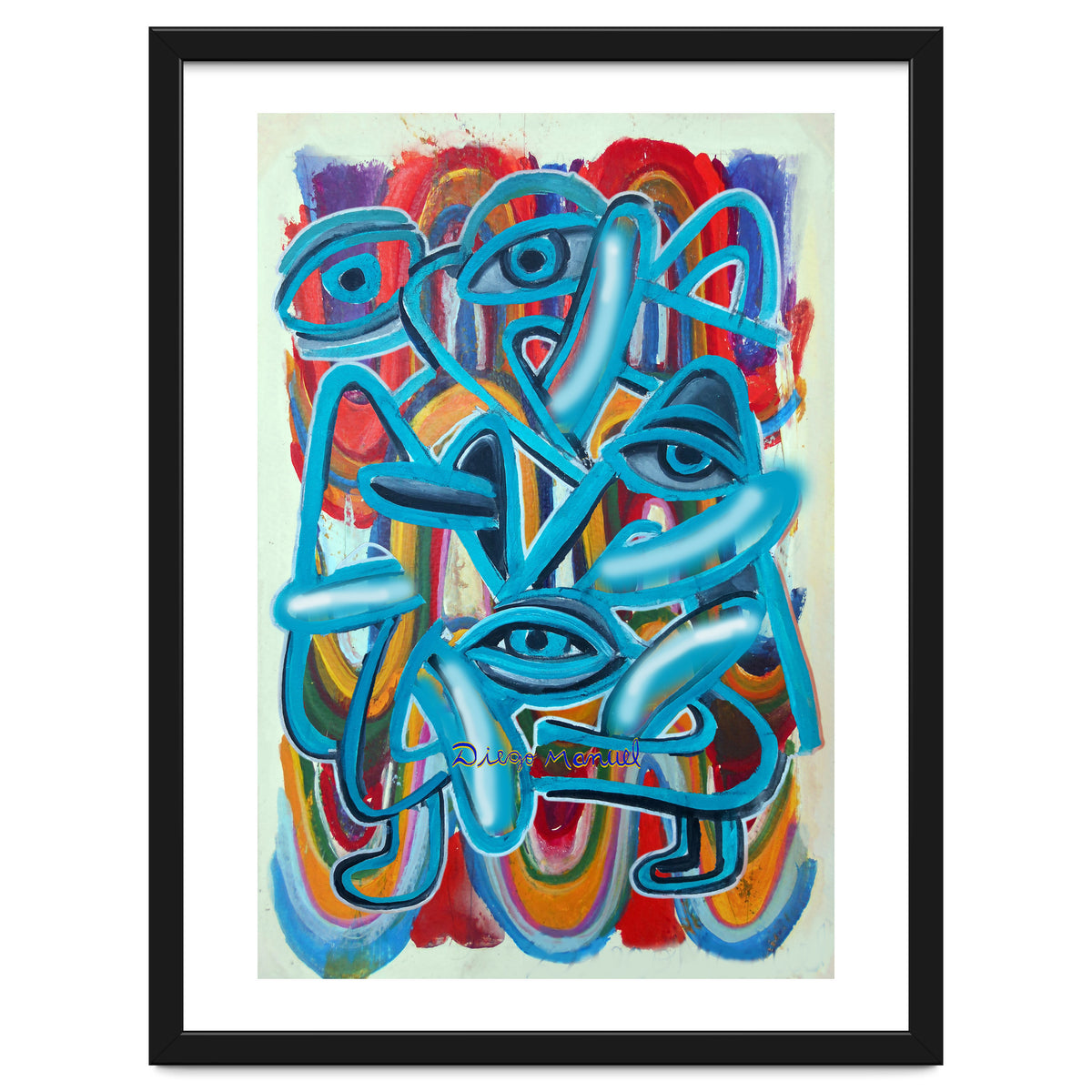 Graffiti Digital 2022 729