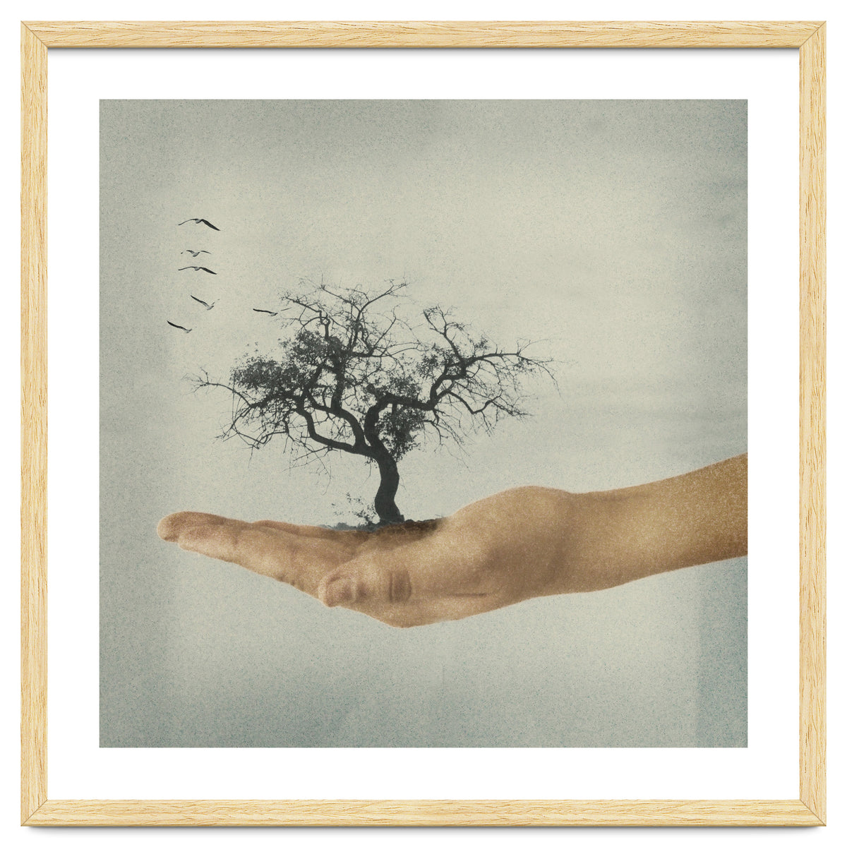 Its All In Your Mind