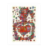 Mujer Digital 3 20 (Print Only) thumbnail