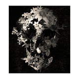 Spring Skull  (Print Only) thumbnail