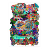 Graffiti 2021 New 42 Copia (Print Only) thumbnail