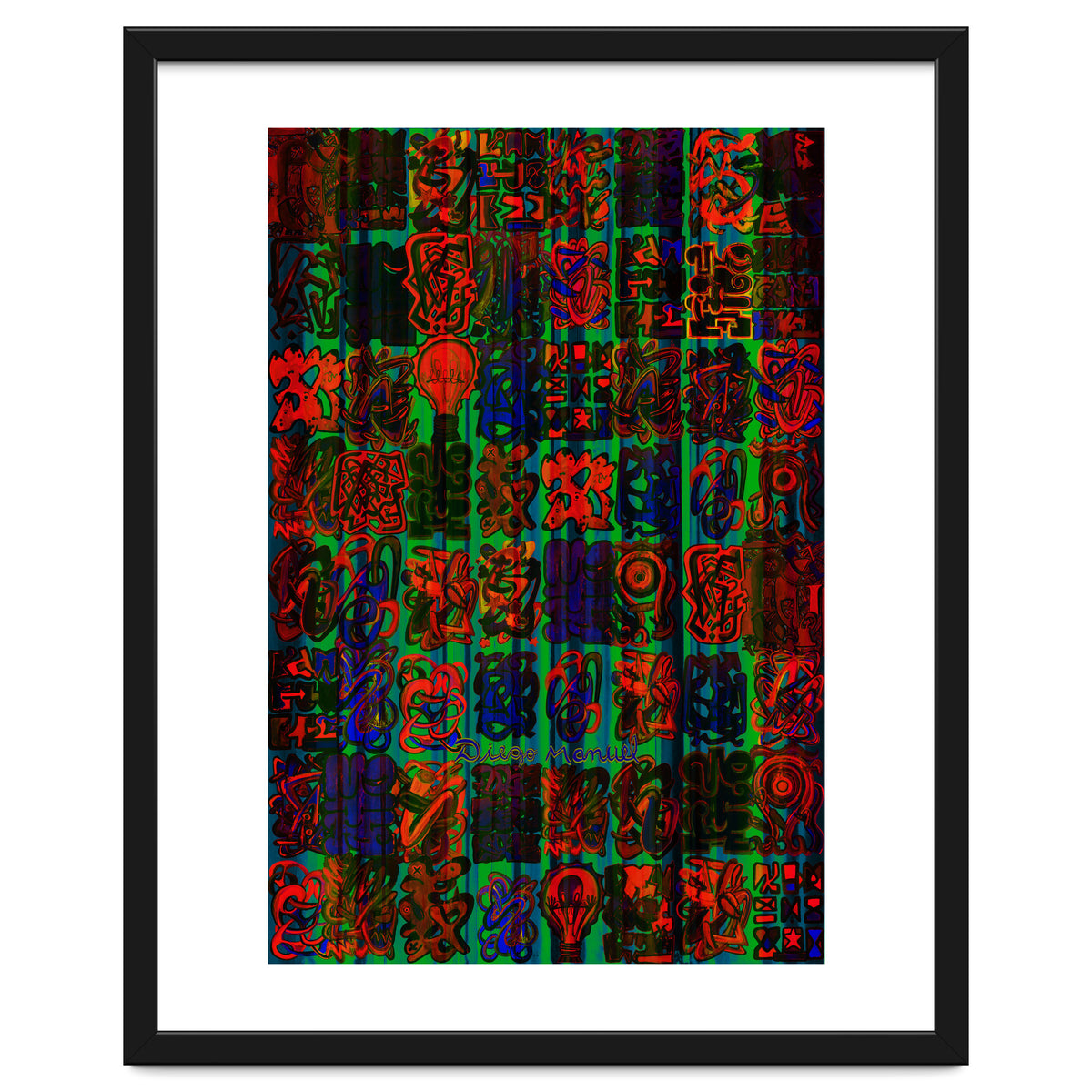 Graffiti Digital 2022 44