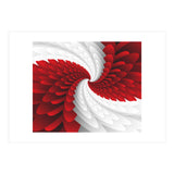 Majestic Wings (Print Only) thumbnail