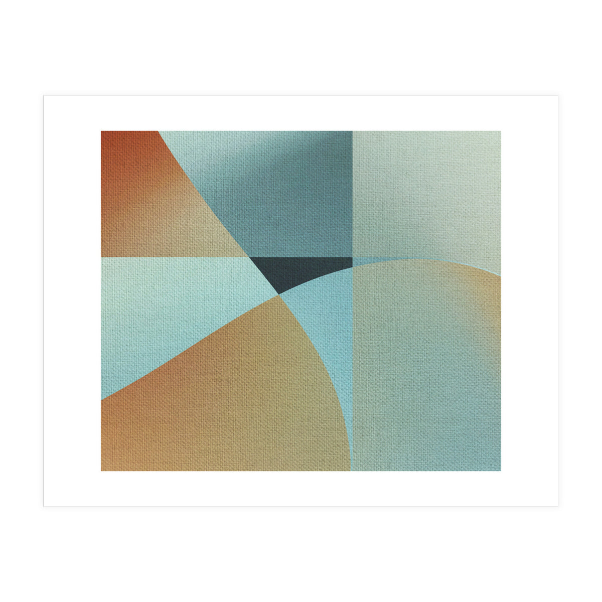 Bikini Girl 1 (Print Only)