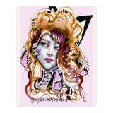 Fashion Cat (Print Only) thumbnail