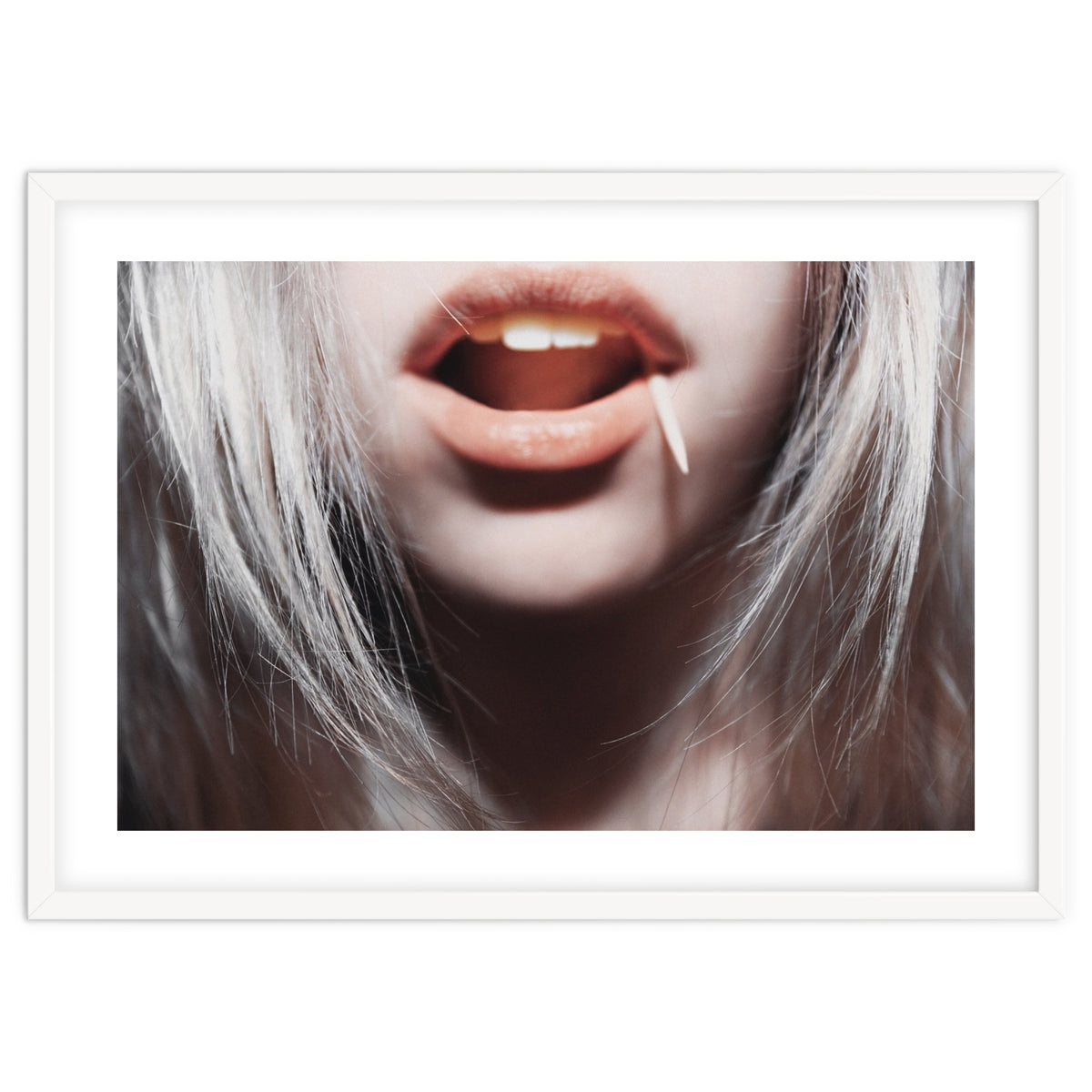 Toothpick Method To Quit Smoking