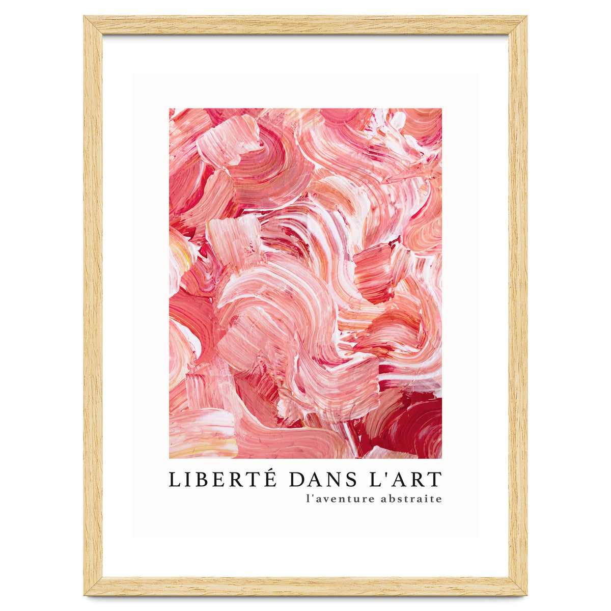 Freedom In Art - The Abstract Adventure (4)