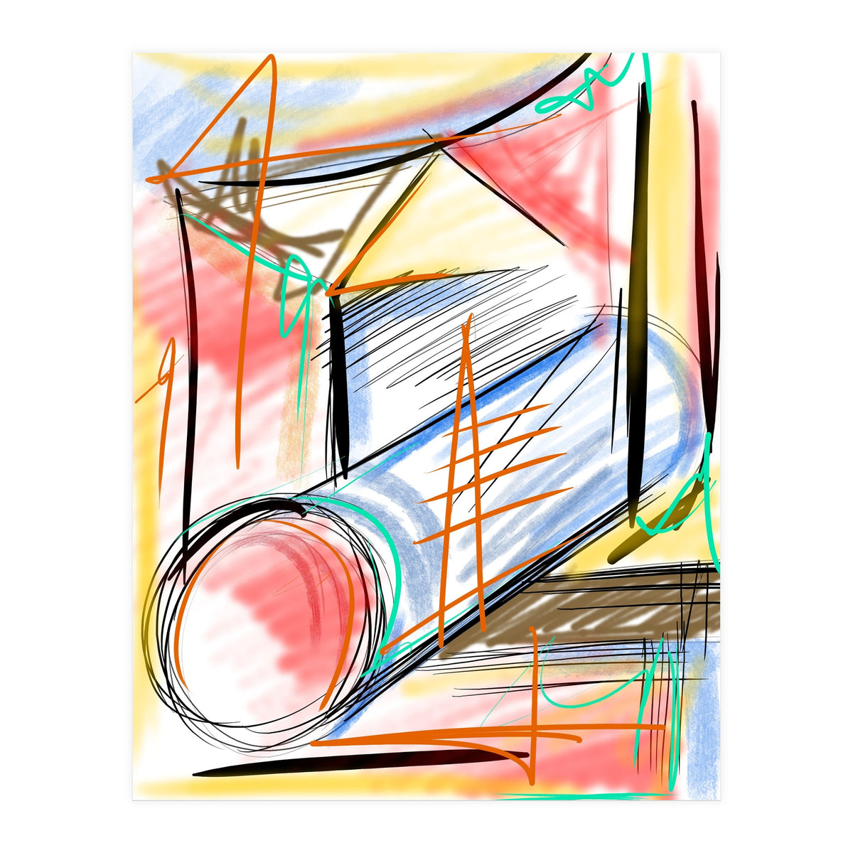 Constructions and Deconstructions (Print Only)