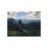 Meteora I (Print Only) thumbnail