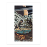 New World (Print Only) thumbnail