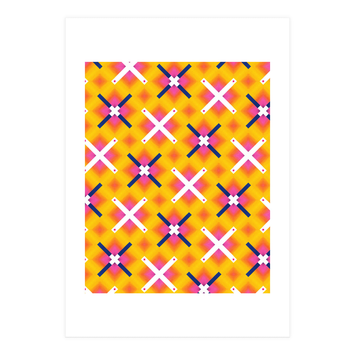 Aligned Positivity (Print Only)