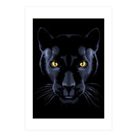 Panther (Print Only)