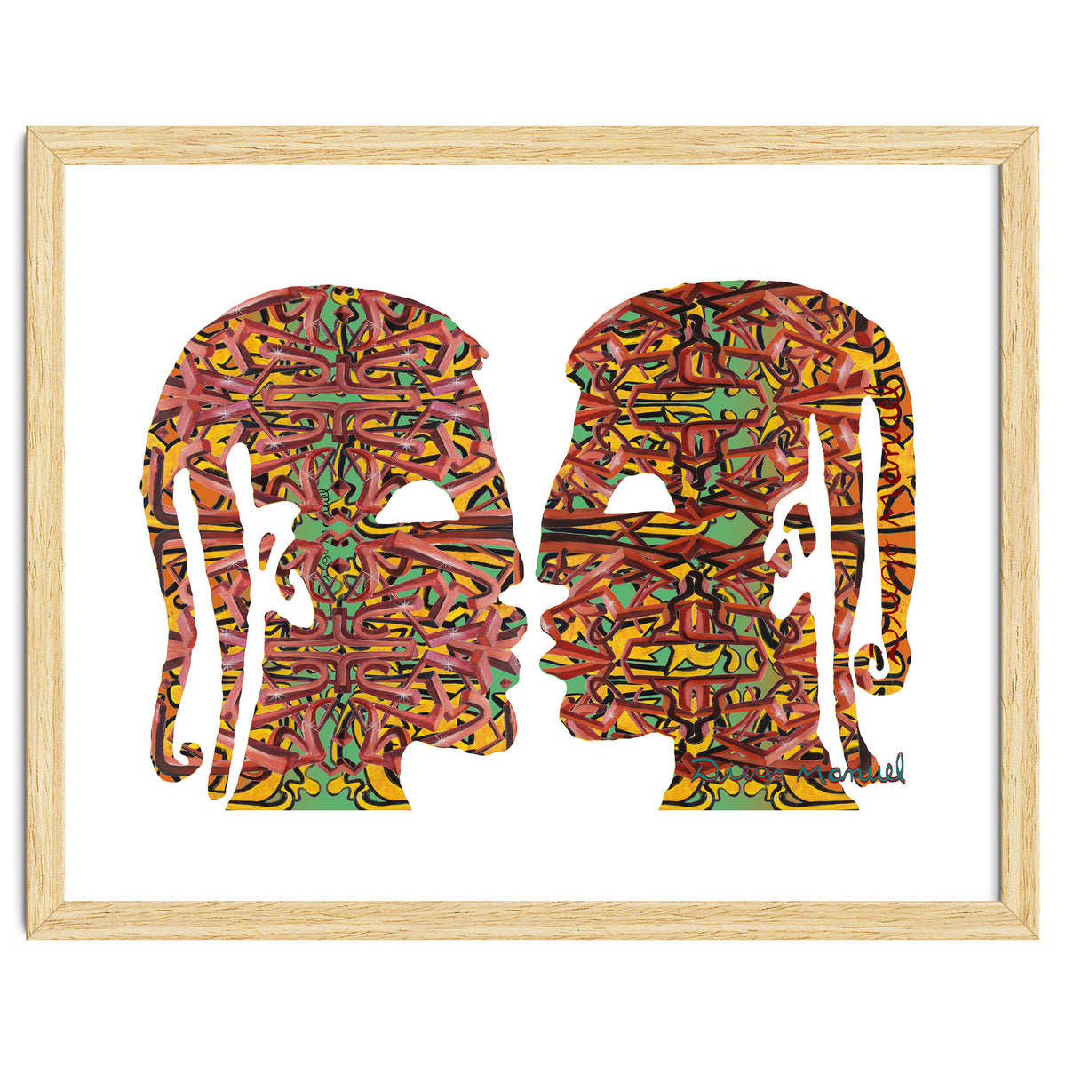 Graffiti Digital 12 2022 C 8