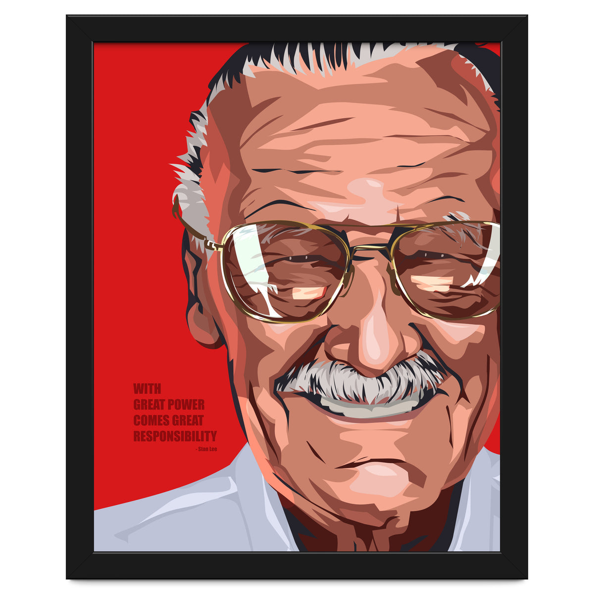 Stan Lee