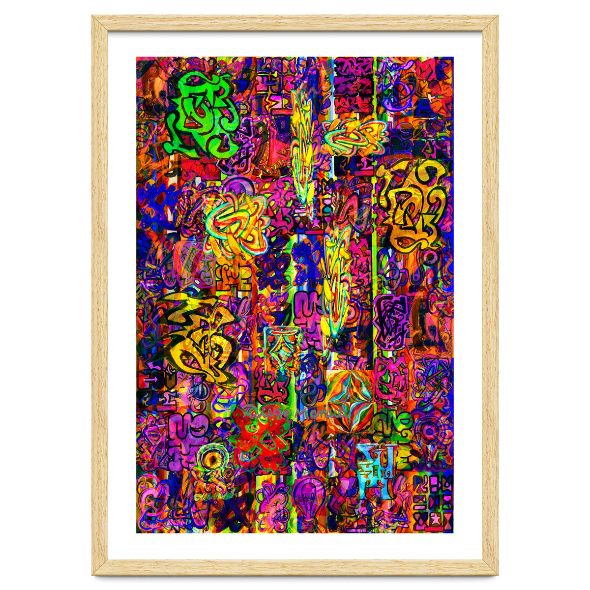 Graffiti Digital 2022 405