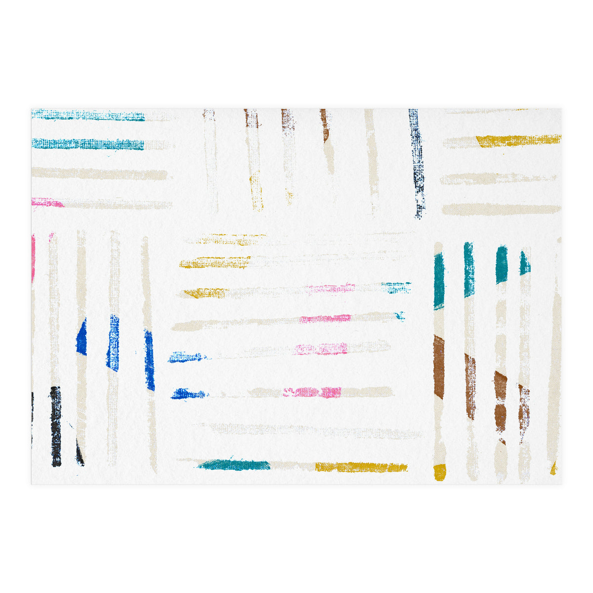 Faber (4) (Print Only)