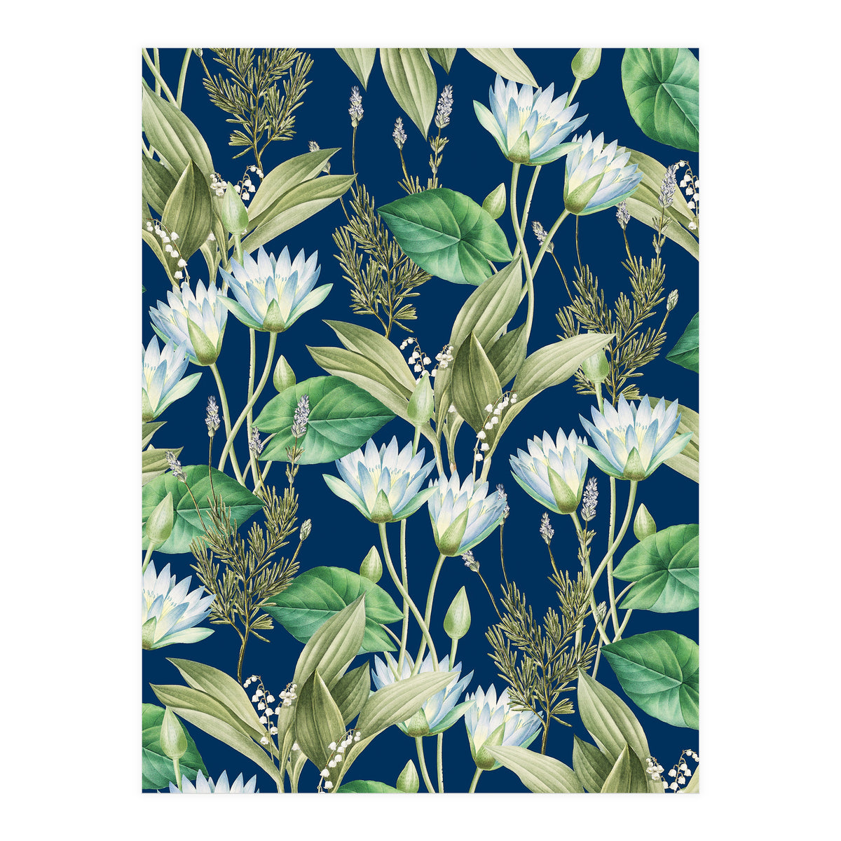 Lilyka V2 (Print Only)