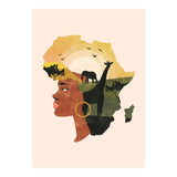 Africa Love (Print Only) thumbnail
