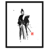Samurai toshiro mifune