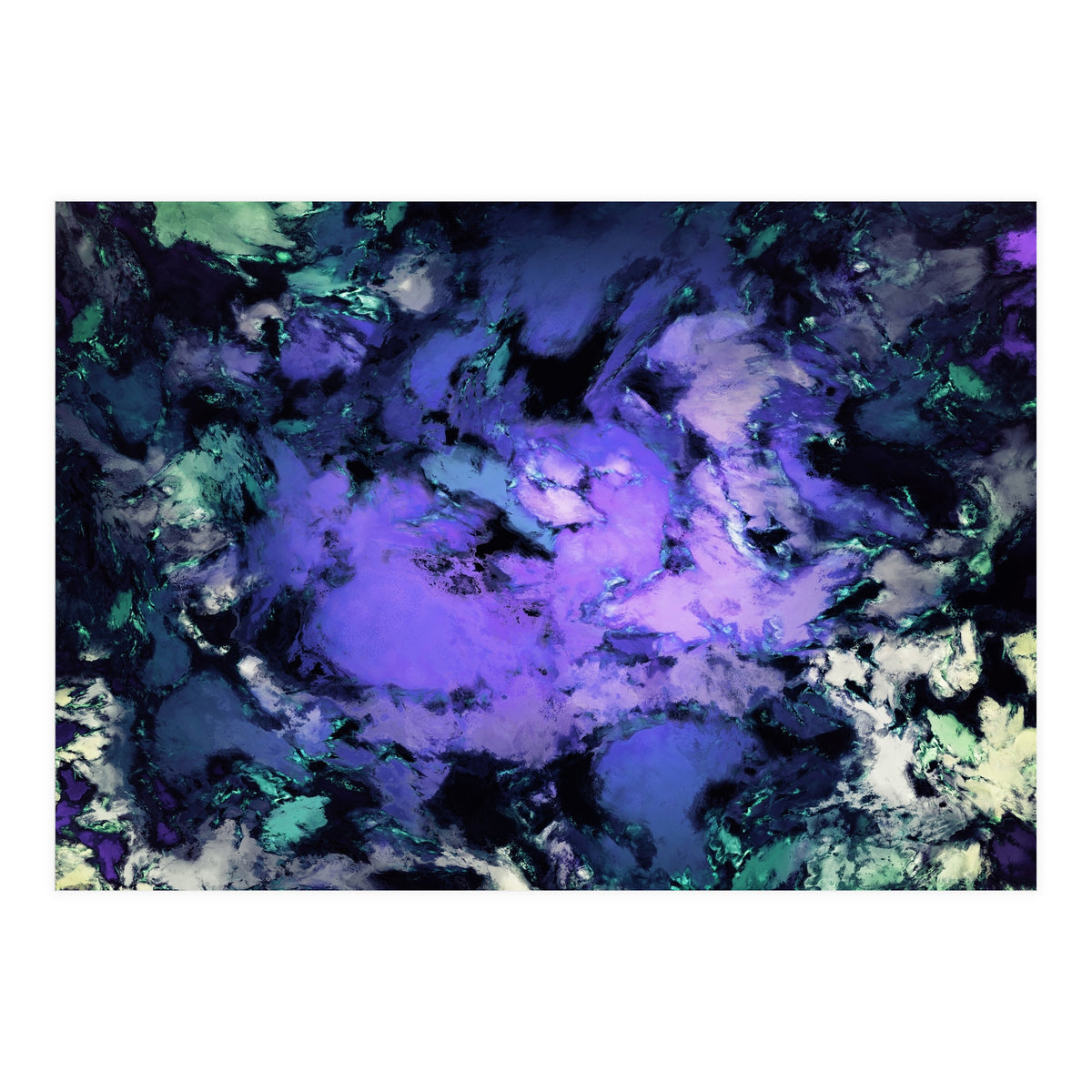 Immersion (Print Only)